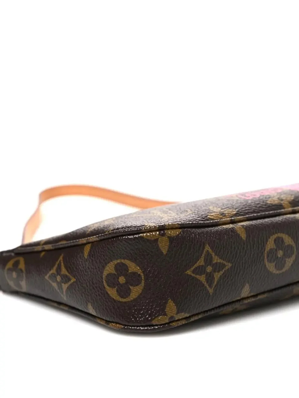 Louis Vuitton indulge luxury